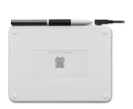 WACOM One Pen S CTC4110WLW1B / 4949268623360 - 1223804 - zdjęcie 4